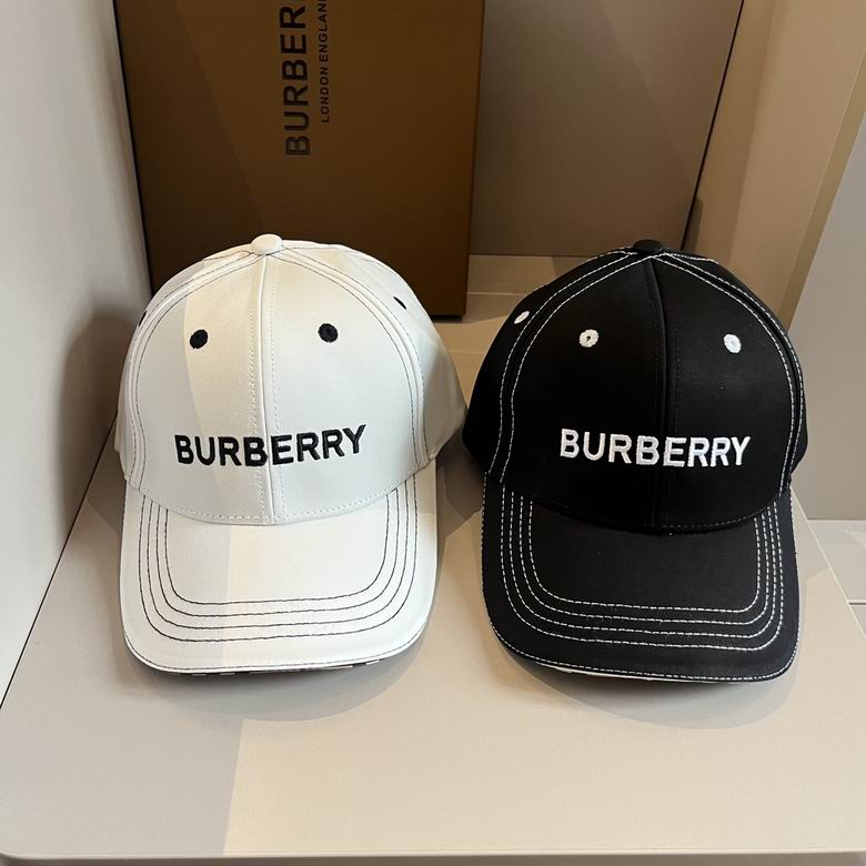 Burberry Cap dxn (11)